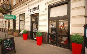 Nowy Apartament Wilcza